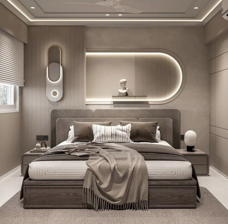 Bedroom Design 11