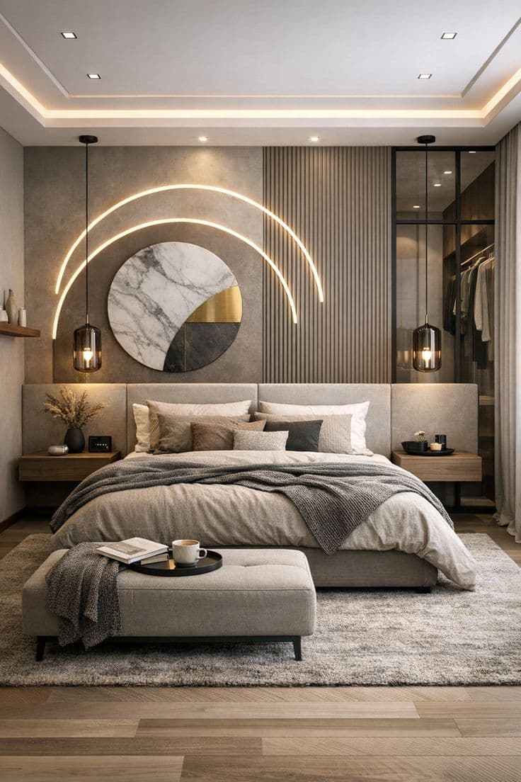 Bedroom Design 21