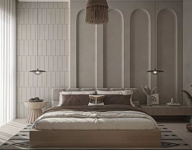 Bedroom Design 5