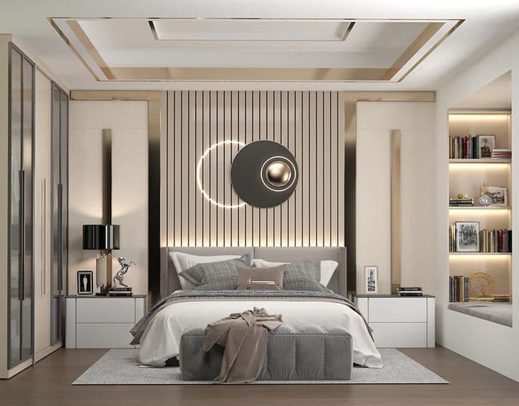 Bedroom Design 8