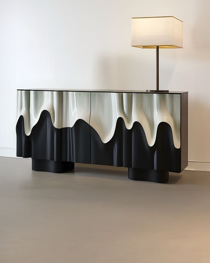 Custom Furniture 17
