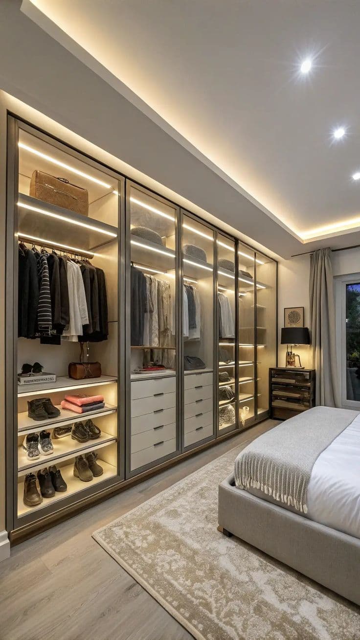 Custom Furniture 23