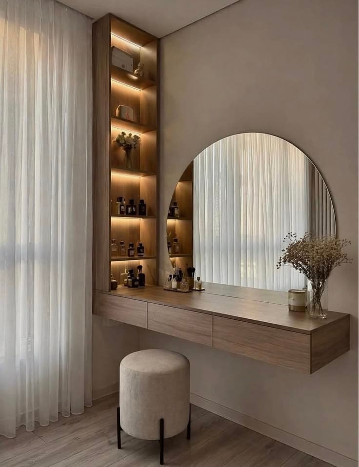 Custom Furniture 4