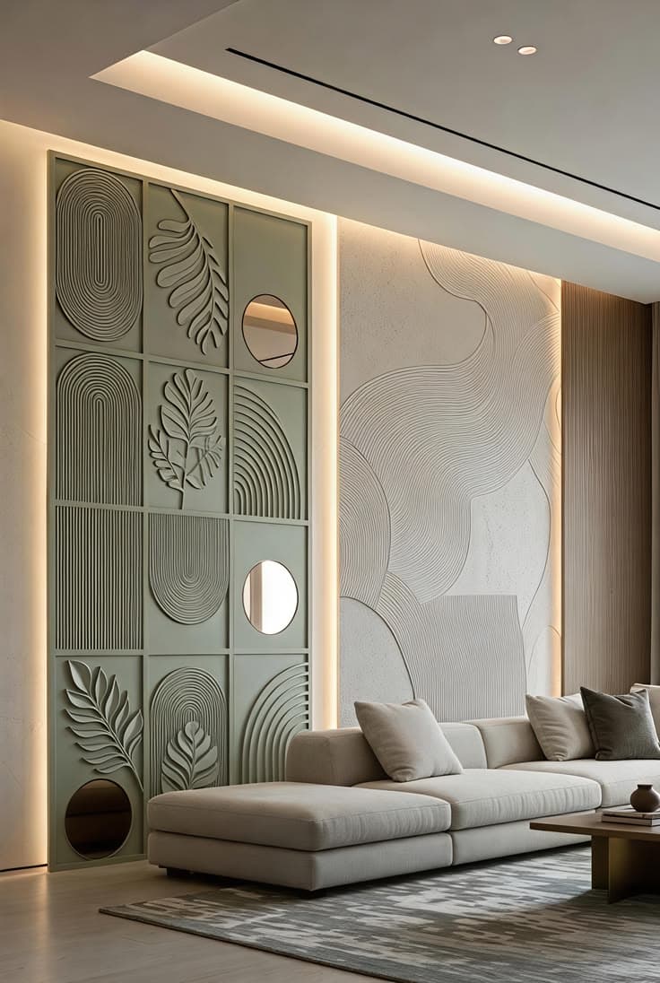 3D Visualization 1