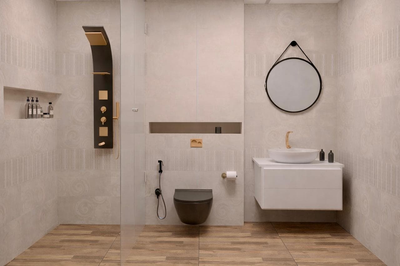 3D Visualization 2