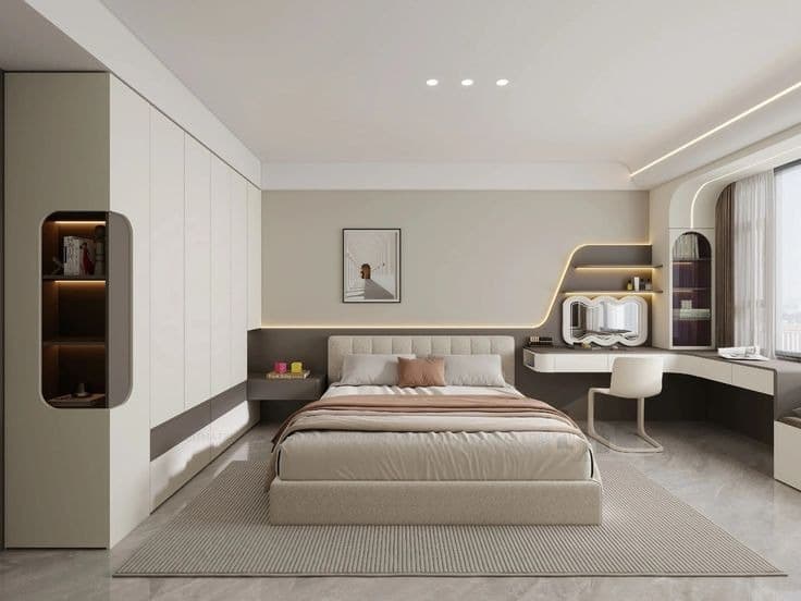 3D Visualization 25