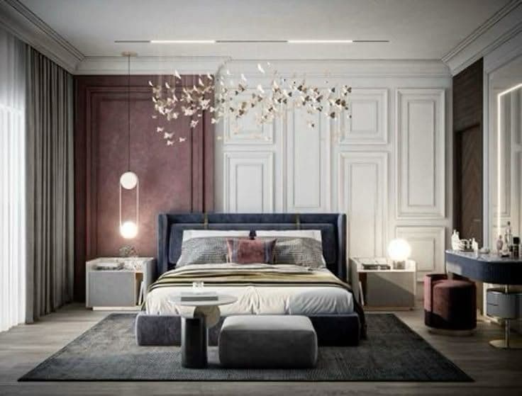 Bedroom Design 10