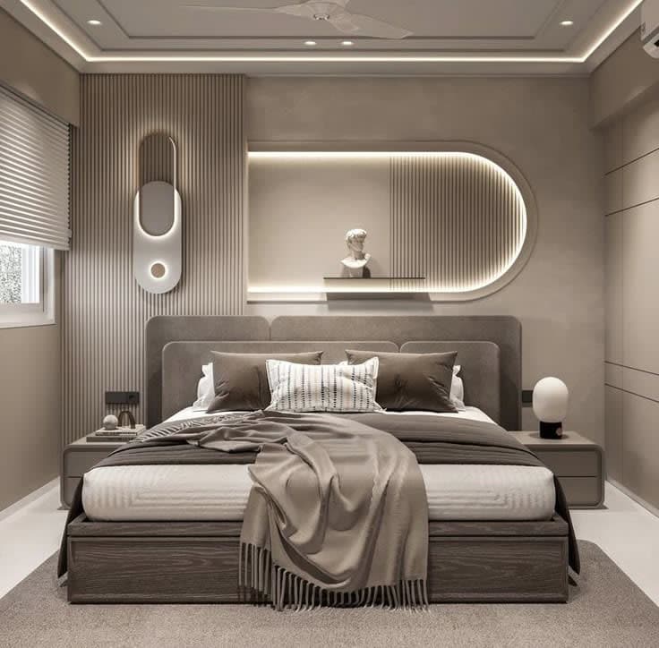 Bedroom Design 11