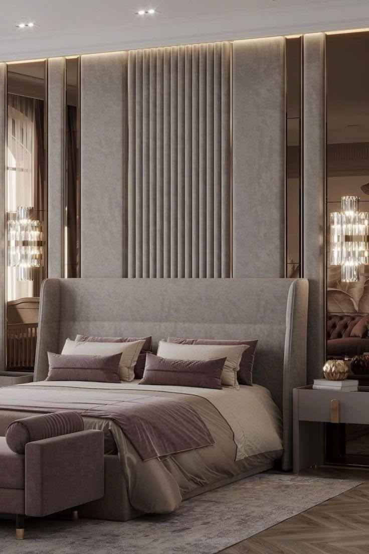 Bedroom Design 12