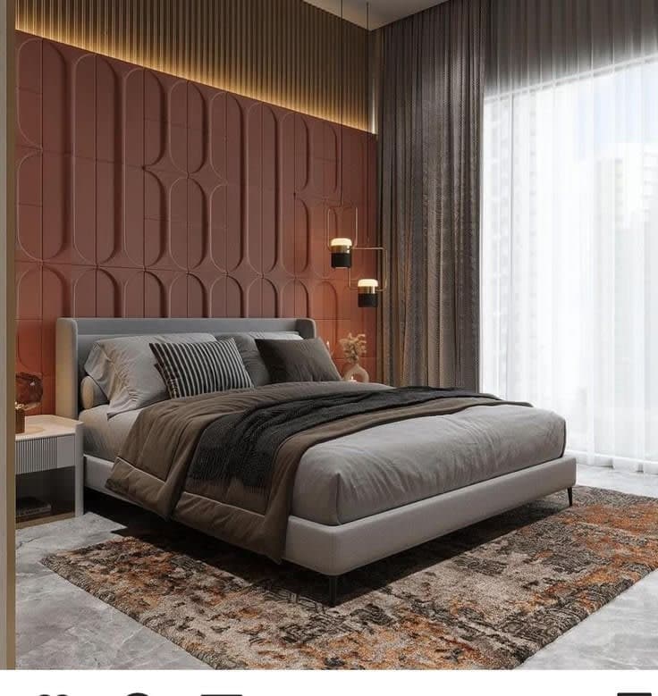 Bedroom Design 14