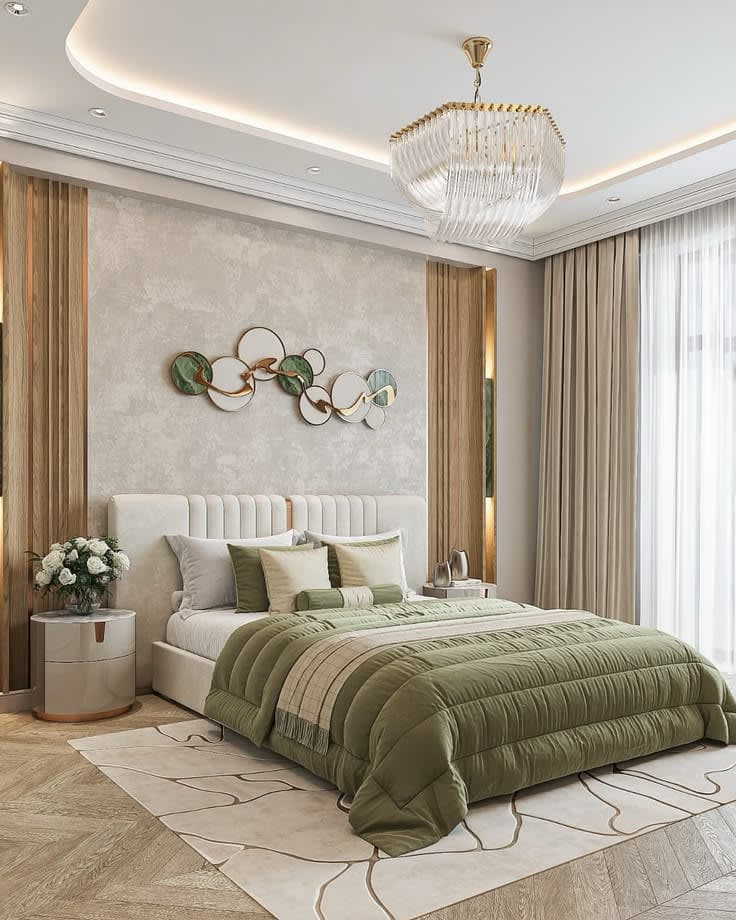 Bedroom Design 15