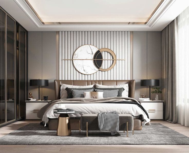 Bedroom Design 16