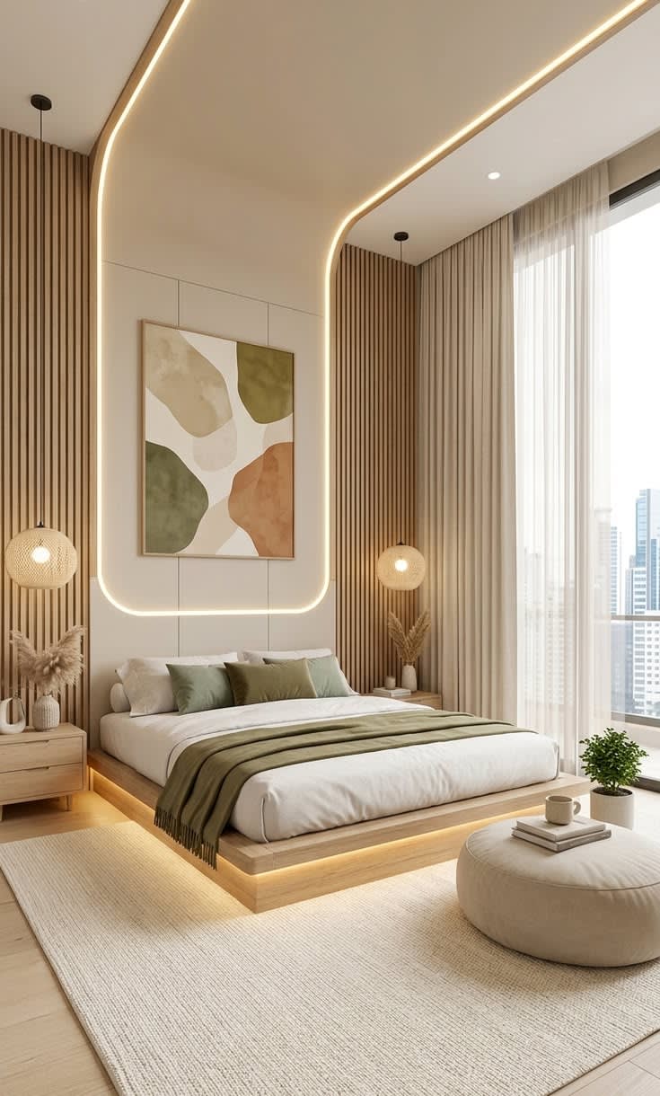 Bedroom Design 17