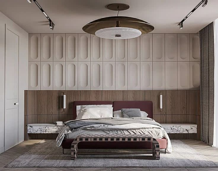 Bedroom Design 2
