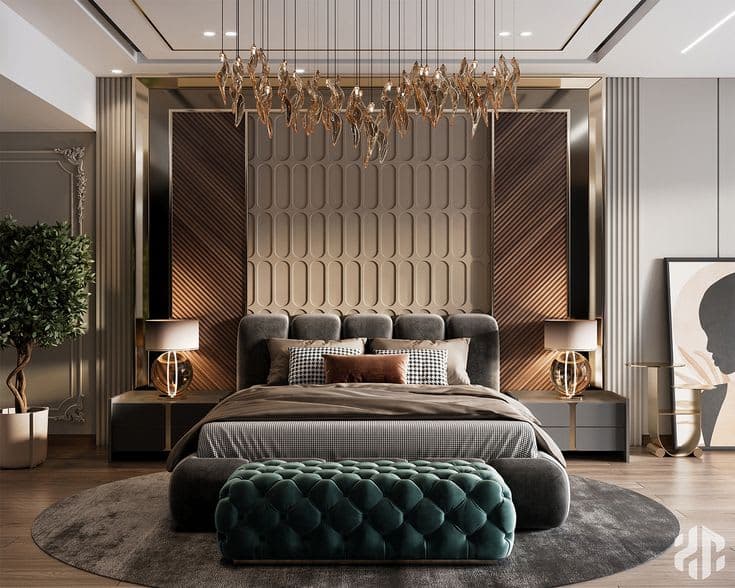 Bedroom Design 20
