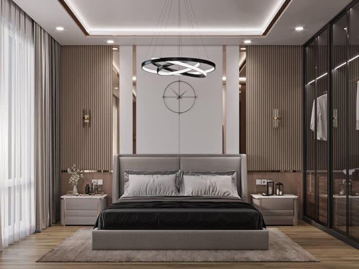 Bedroom Design 22