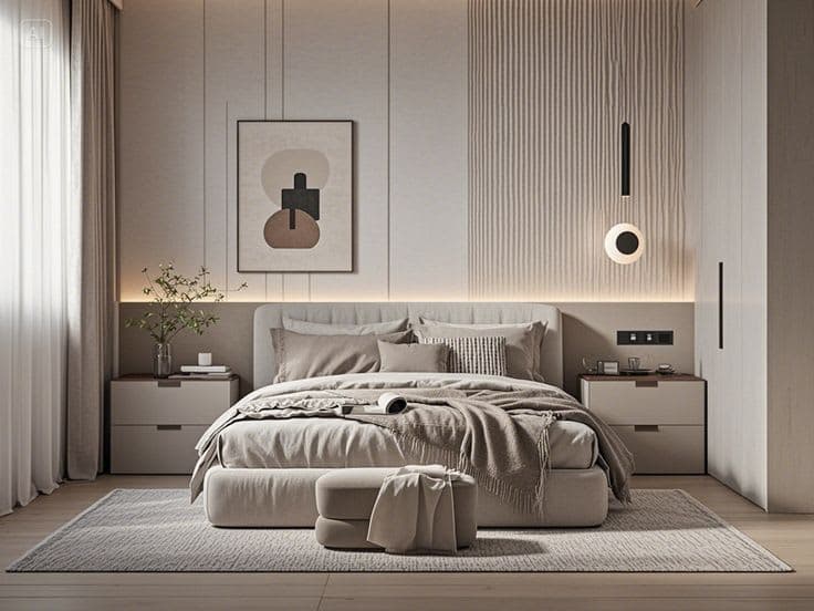 Bedroom Design 23