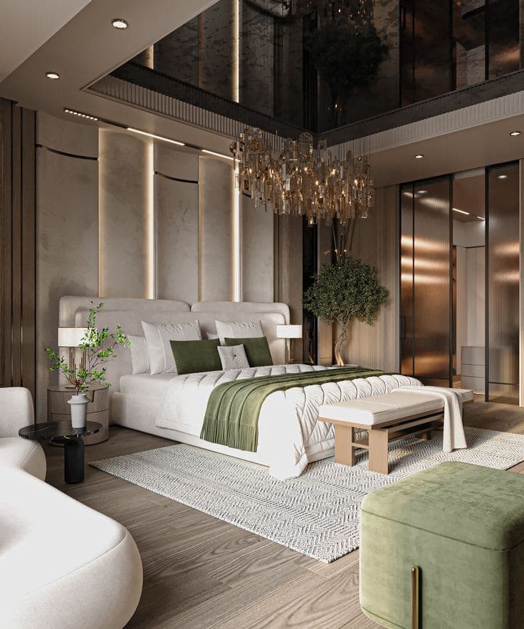 Bedroom Design 25