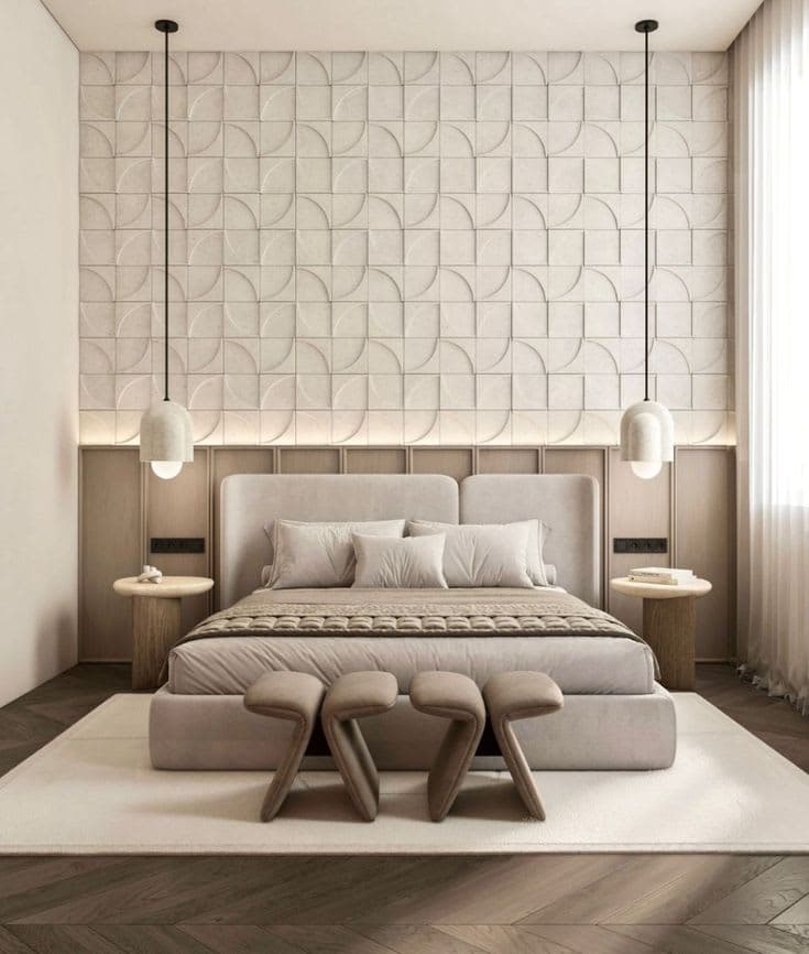 Bedroom Design 3