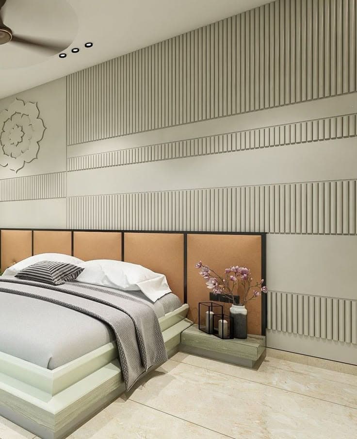 Bedroom Design 4