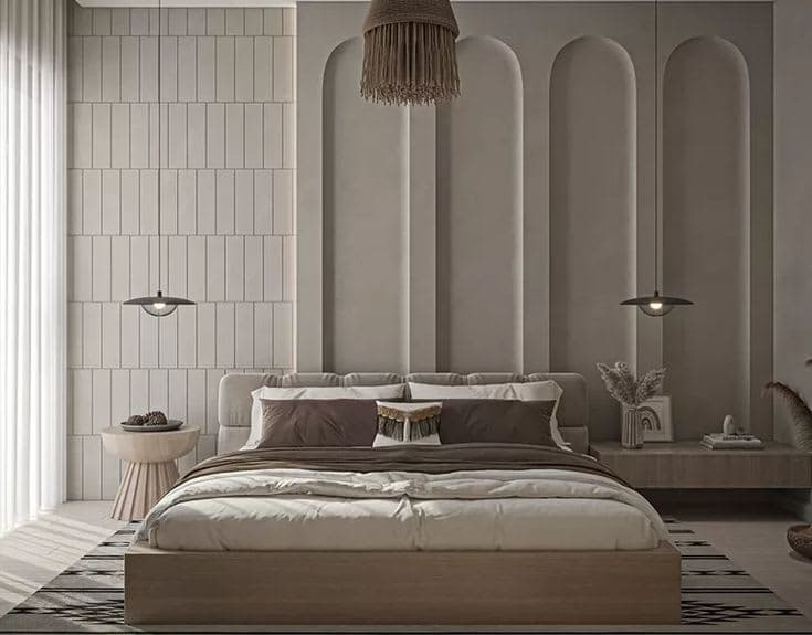 Bedroom Design 5