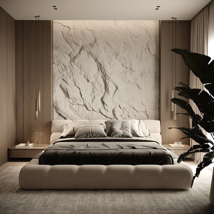 Bedroom Design 6