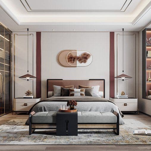 Bedroom Design 7