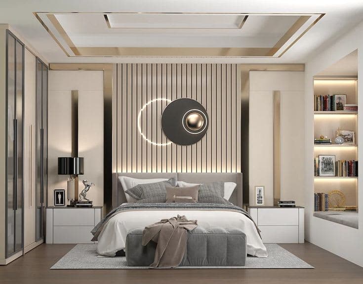 Bedroom Design 8
