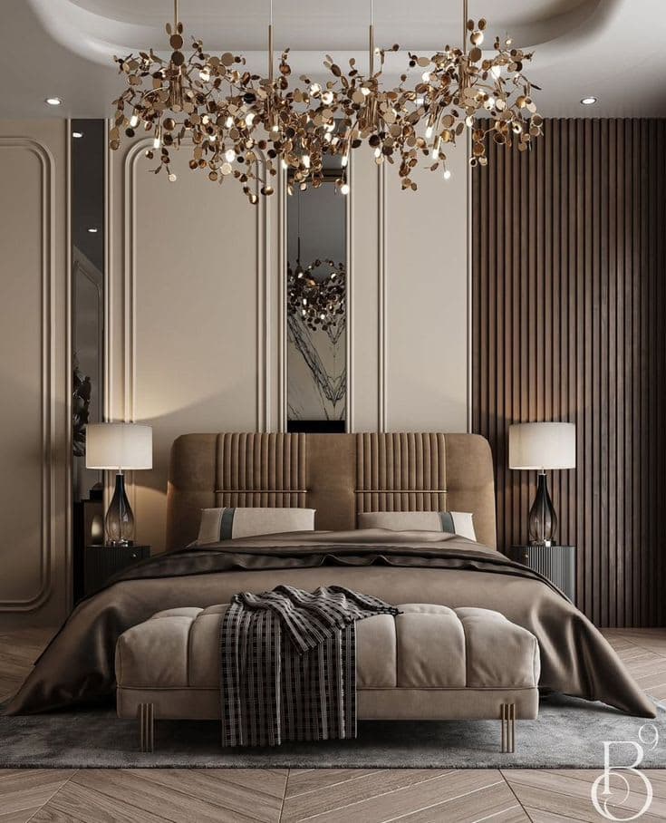 Bedroom Design 9