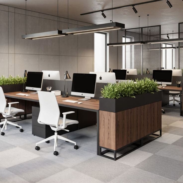 Commercial Design 7