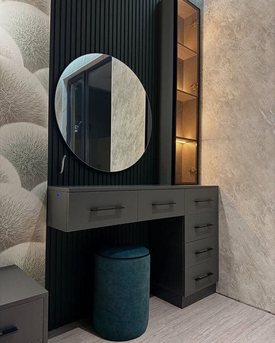 Custom Furniture 1
