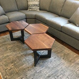 Custom Furniture 12