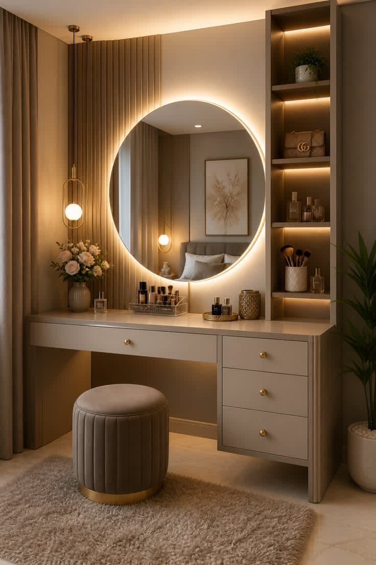 Custom Furniture 16