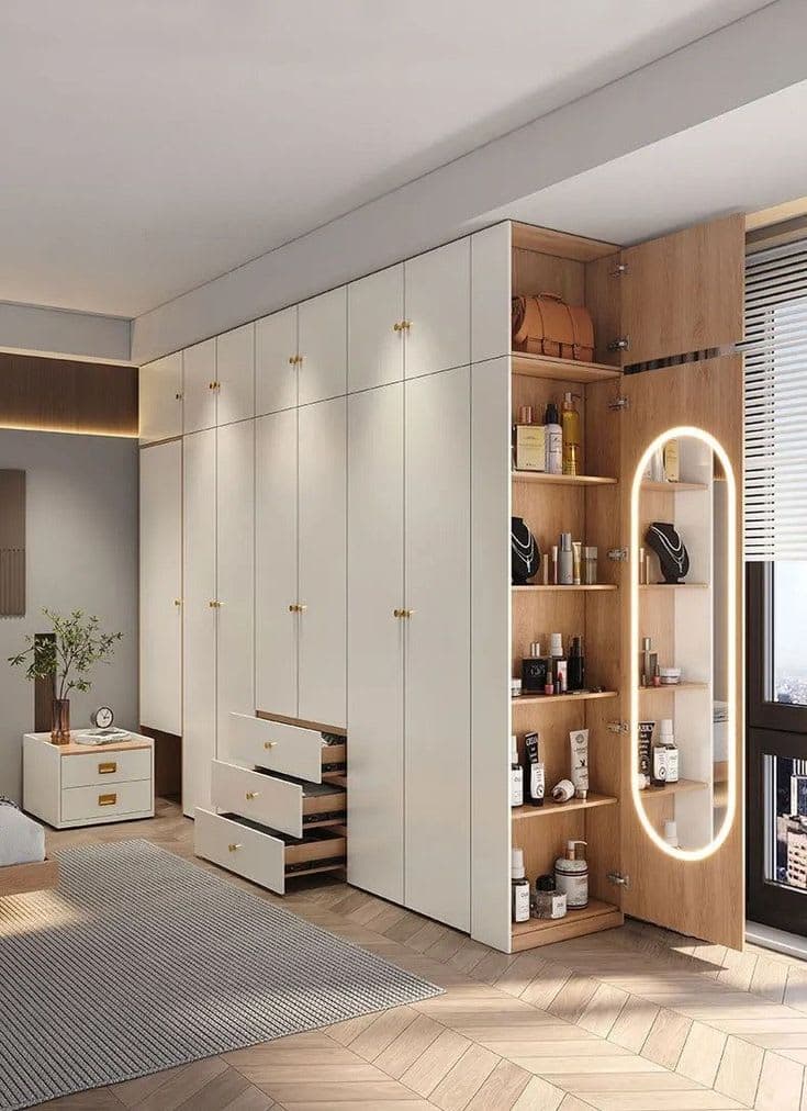 Custom Furniture 2