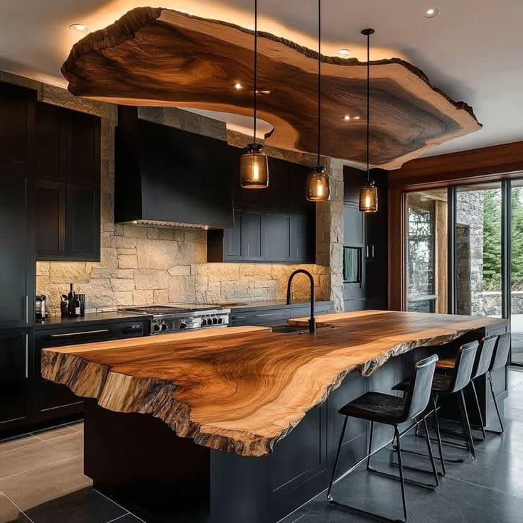 Custom Furniture 20