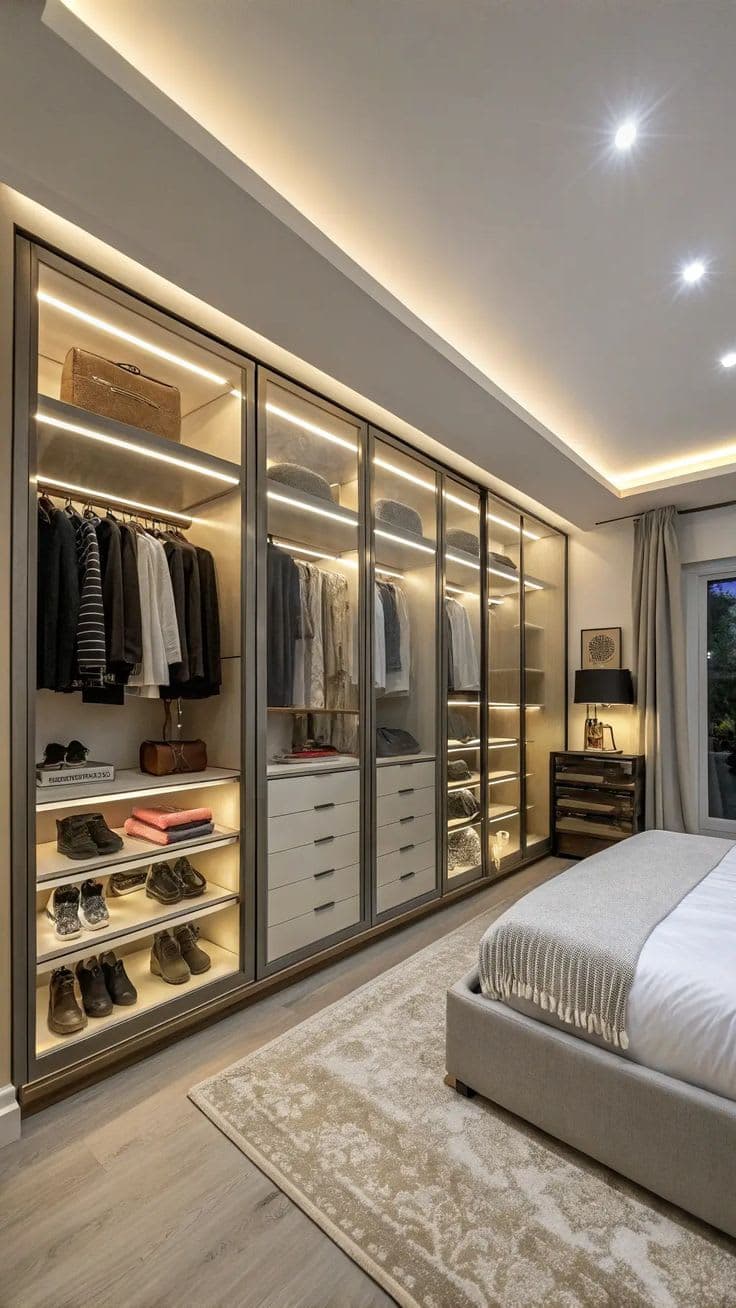 Custom Furniture 23