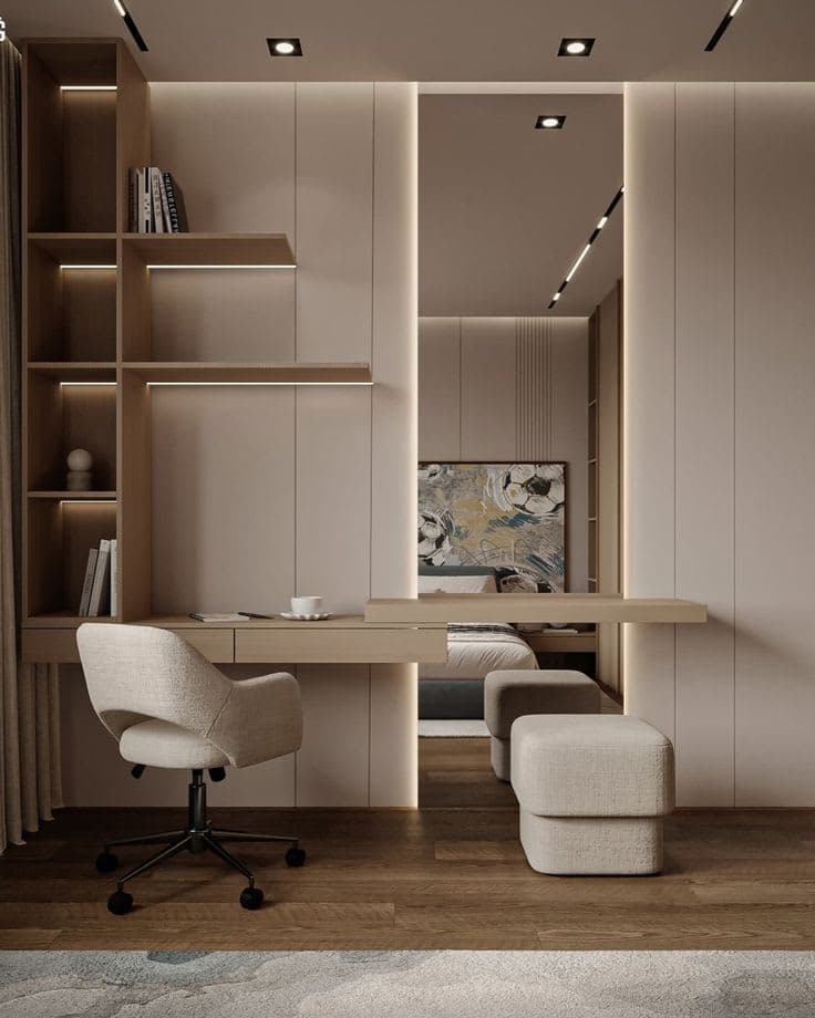 Custom Furniture 24
