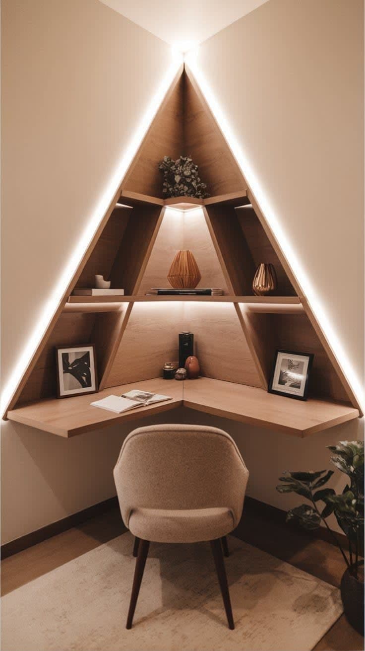 Custom Furniture 25