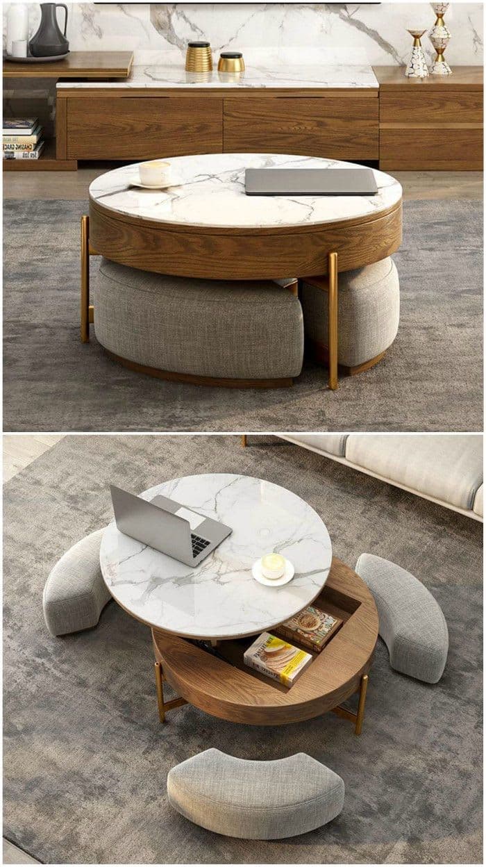 Custom Furniture 3