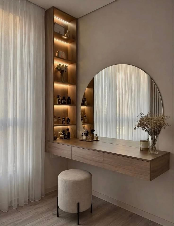 Custom Furniture 4