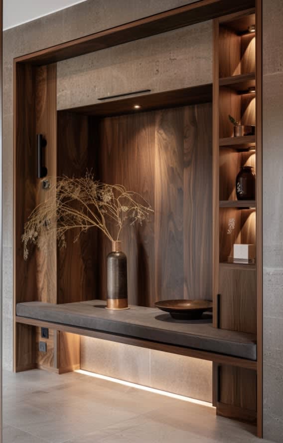 Custom Furniture 6