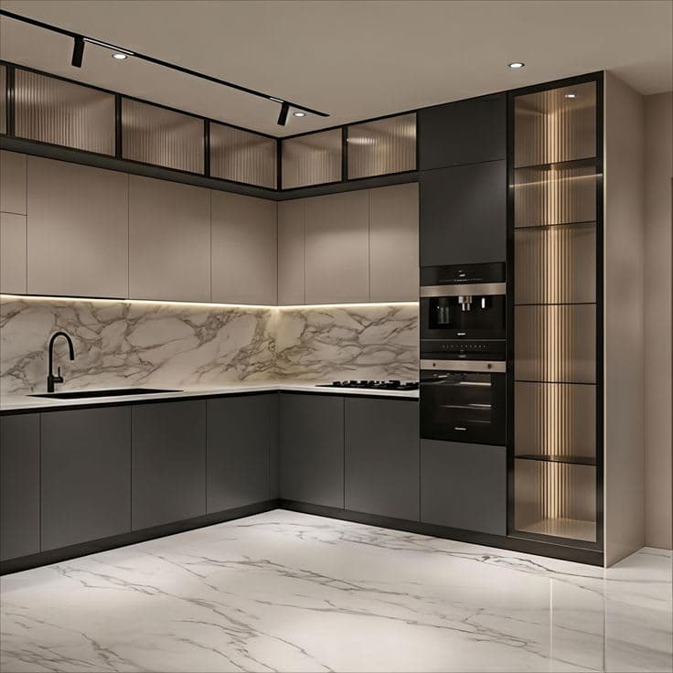 Modular Kitchen 15