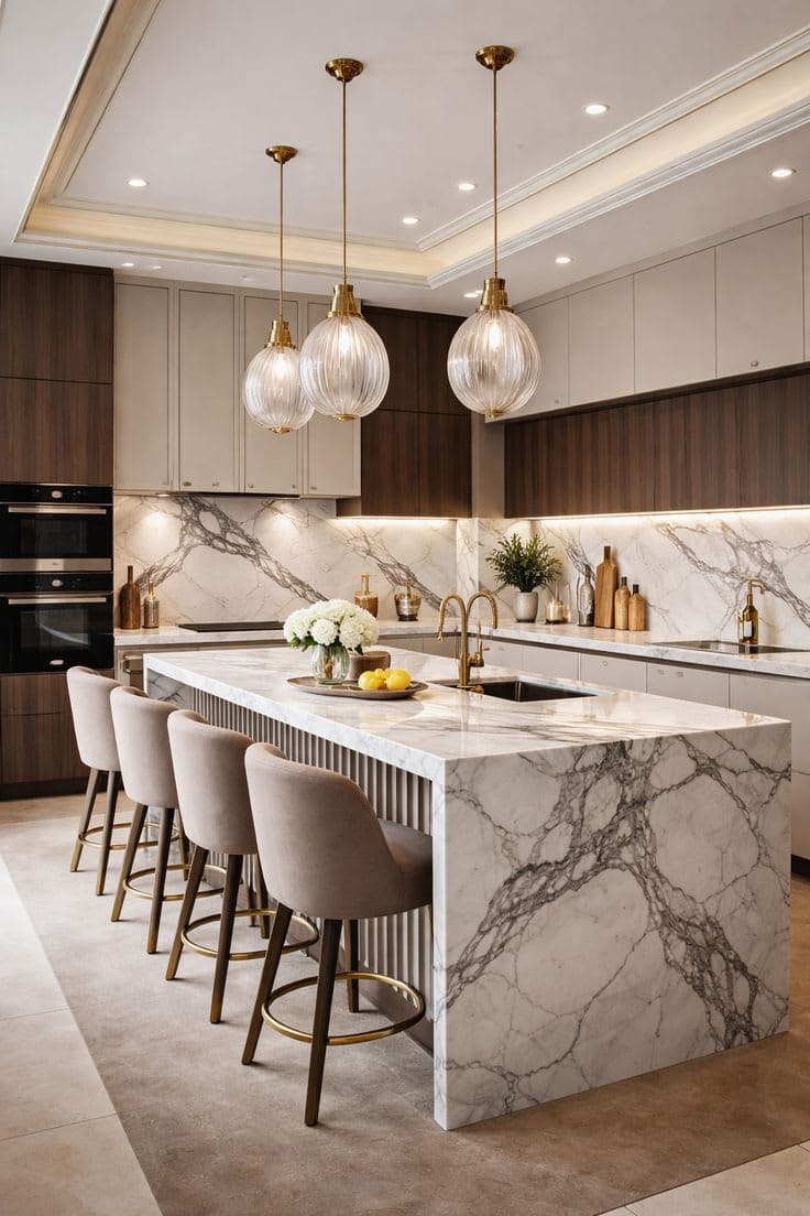 Modular Kitchen 16