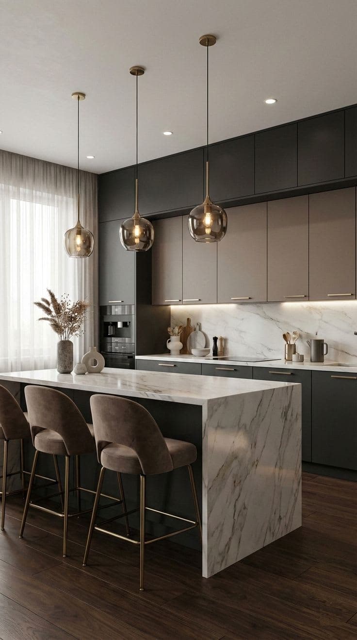 Modular Kitchen 17
