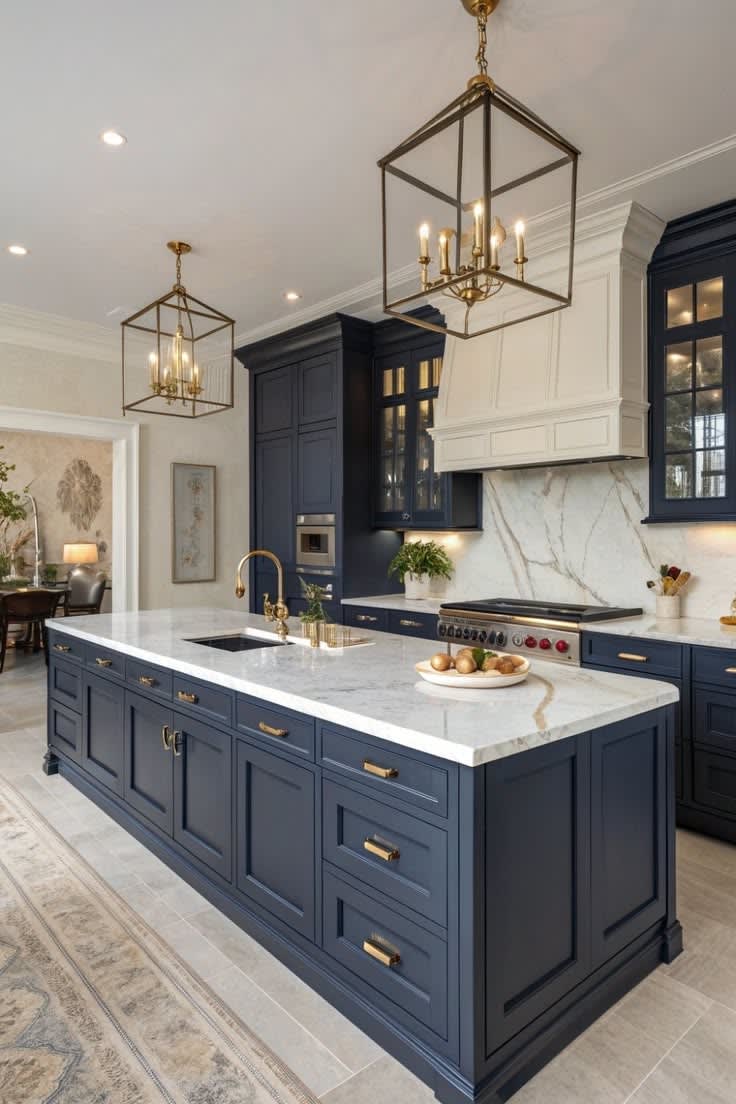 Modular Kitchen 19