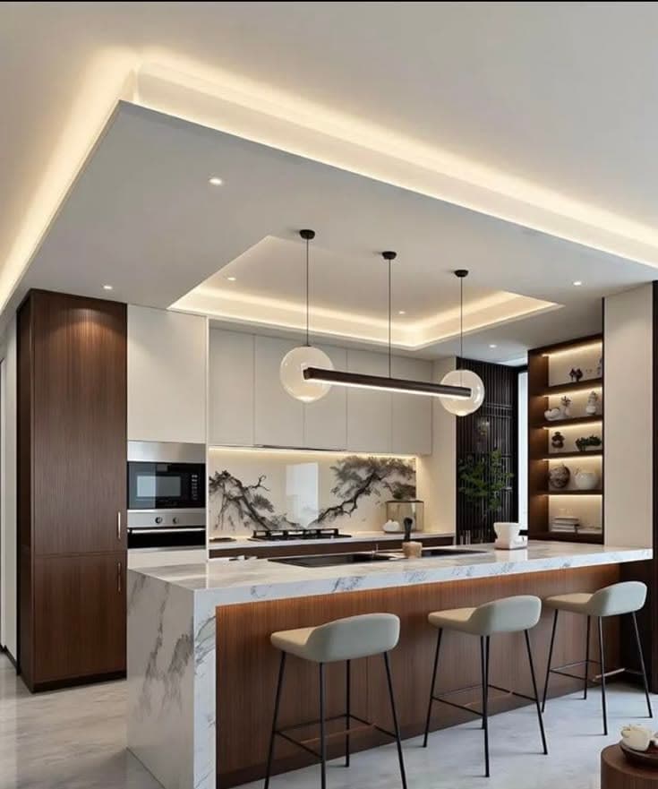 Modular Kitchen 2
