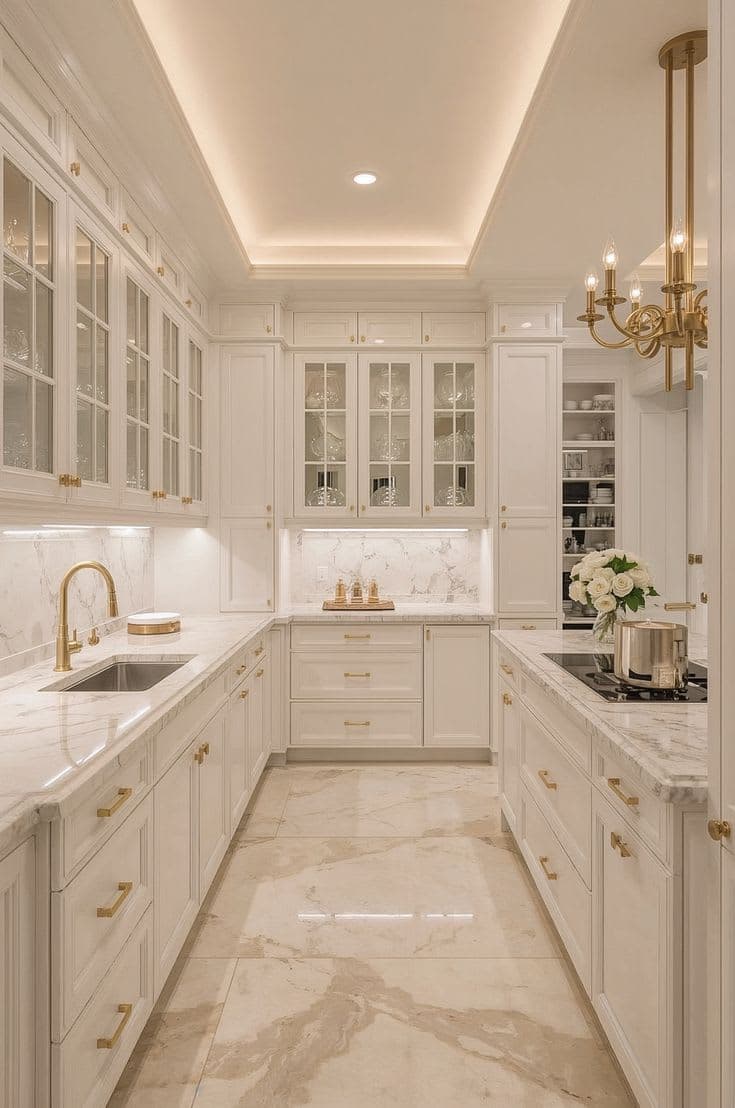 Modular Kitchen 23