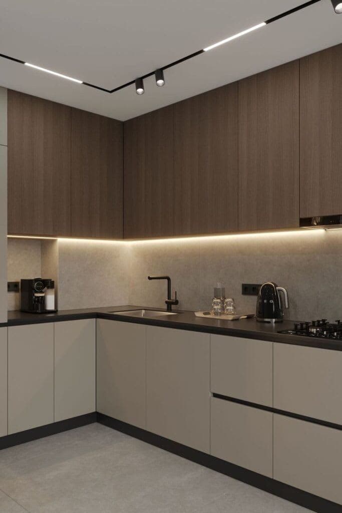 Modular Kitchen 24