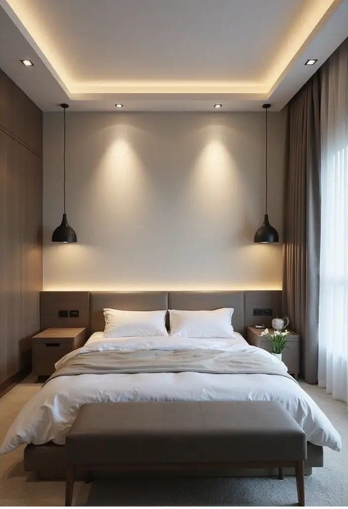 Lighting Design 1