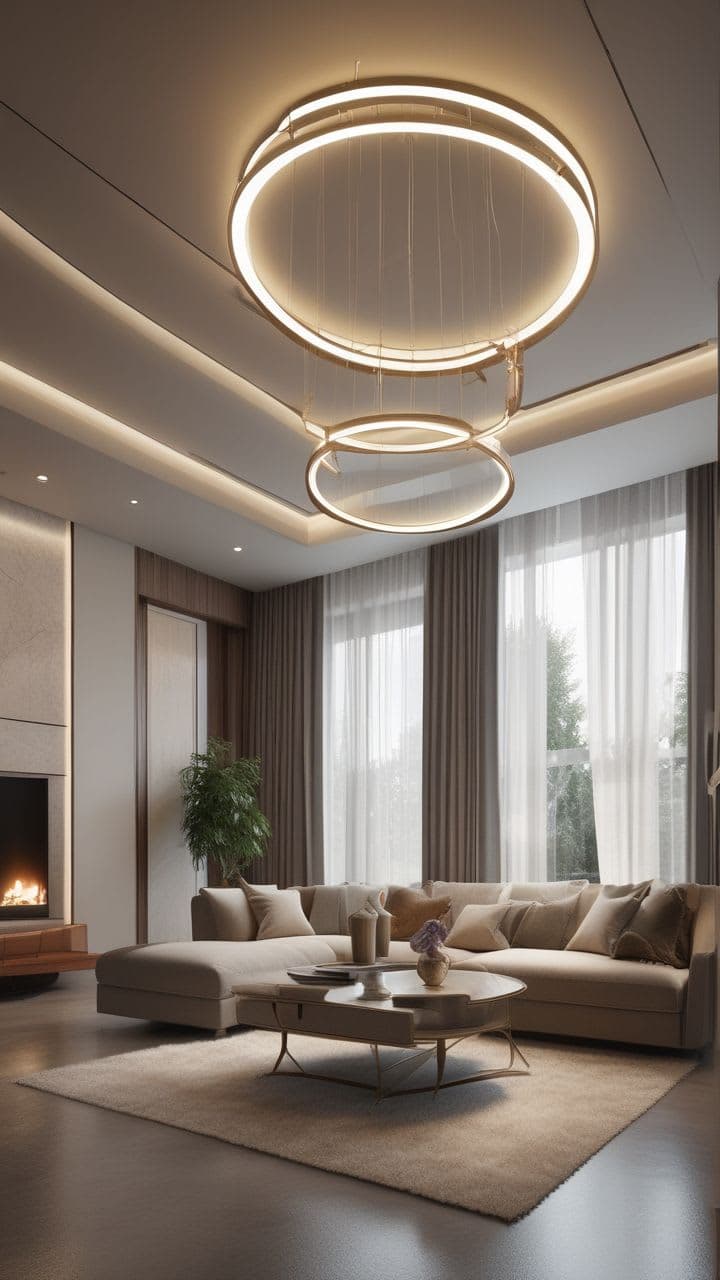 Lighting Design 16